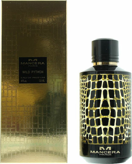 Mancera White Python Eau de Parfum 120ml