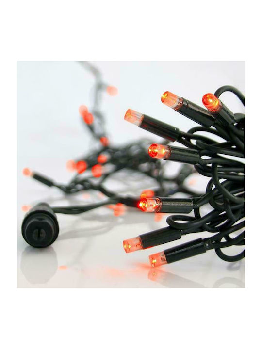 100 Λαμπάκια LED σε Σειρά 100 Λαμπάκια LED σε Σειρά