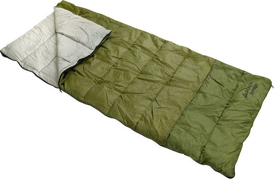 Bigfour Sleeping Bag Single Summer Arroyo