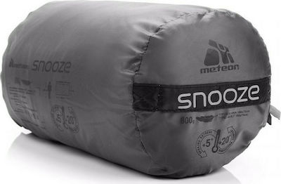 Meteor Snooze Sleeping Bag Single