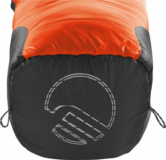 Ferrino Sleeping Bag Μονό Χειμερινό HL Mystic HAA