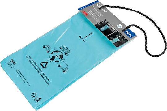 Lampa Aξεσουάρ Υγιεινής για Camping 2.5lt