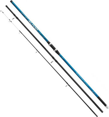 Shimano Alivio FX Surf Lanseta de pescuit pentru Pescuit la aruncare 4.25m 225gr