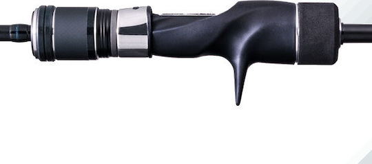 Shimano Game Type Slow Jig Fishing Rod for Slow Jigging 1.98m 200gr