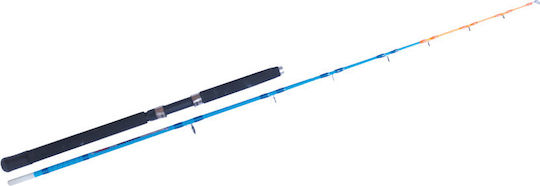 Oceanic Maximo Fishing Rod for Trolling / Vertical Fishing 1.90m 10-30lb