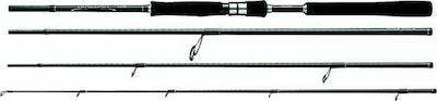 Shimano Dialuna XR Fishing Rod for Spinning 2.74m 6-28gr