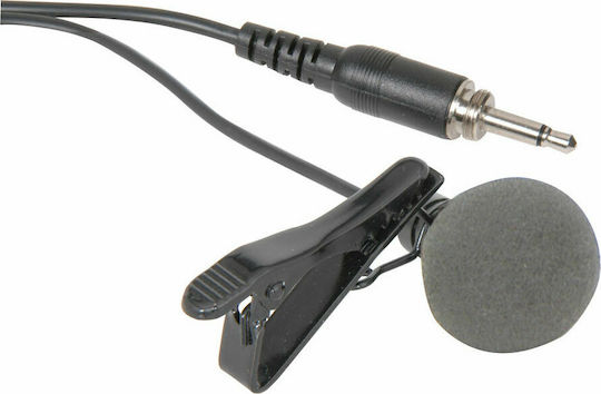 Chord LM-35 Ασύρματο Πυκνωτικό Μικρόφωνο Πέτου, Clip On για Κινητό