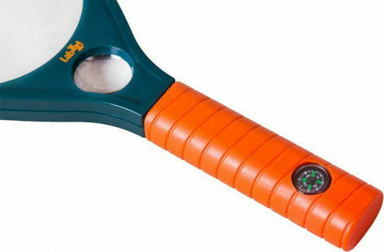 Levenhuk Lupe Labzz MG3 90mm (3x - 8x)