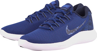 nike lunarconverge blue