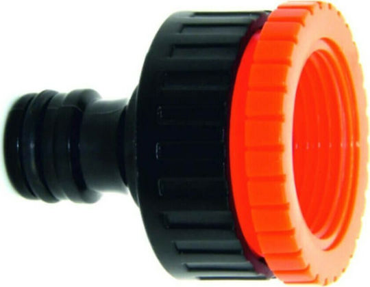 Bax TS3014 Ρακόρ Βρύσης με Αντάπτορα 25.4x19mm