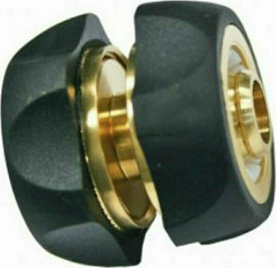 Benman 77038 Ταχυσύνδεσμος 19mm Μπρούτζινο