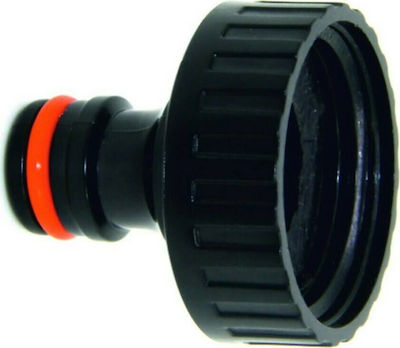 Bax TS3009 Faucet Hose Connector 25.4mm