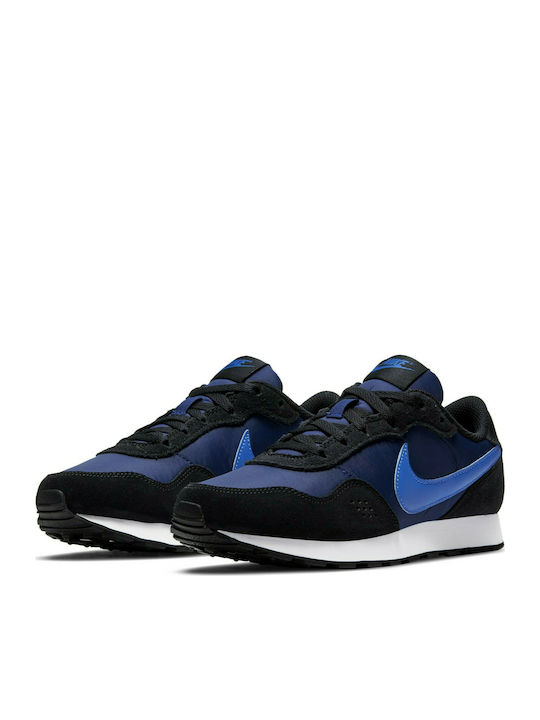 Nike Sneakers pentru copii GS MD Valiant Blue Void / Signal Blue / Black