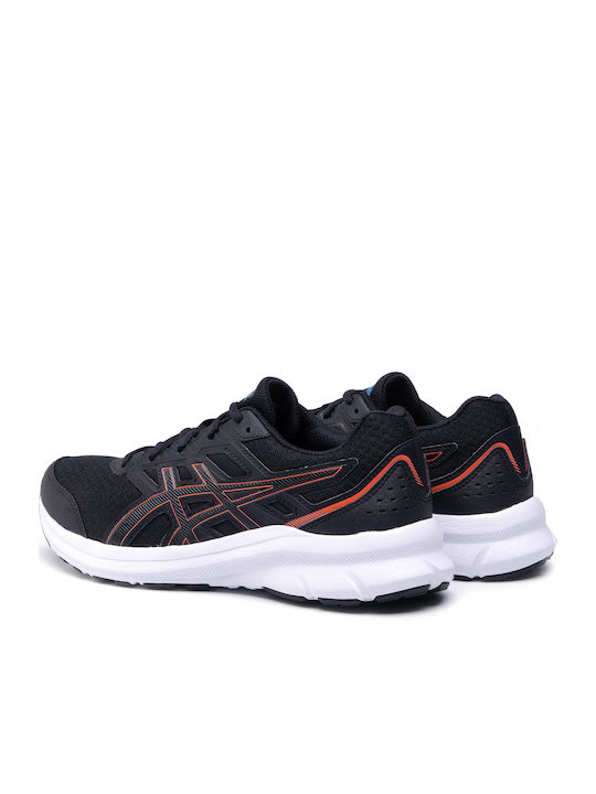 Jolt 3 Ανδρικά Αθλητικά Παπούτσια Running Black / Reborn Blue