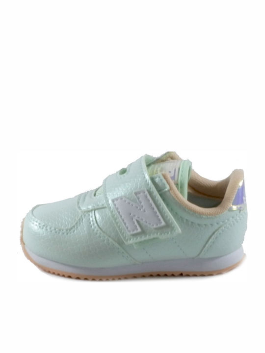 New Balance Kids Sneakers Green