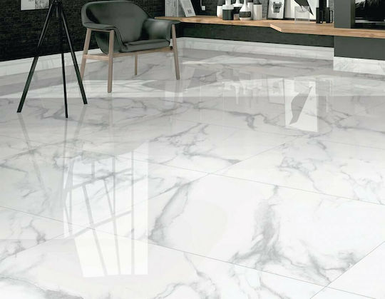 Smirdex 355 Marble Φύλλο Λείανσης Έκκεντρου Τριβείου K150 125x125mm