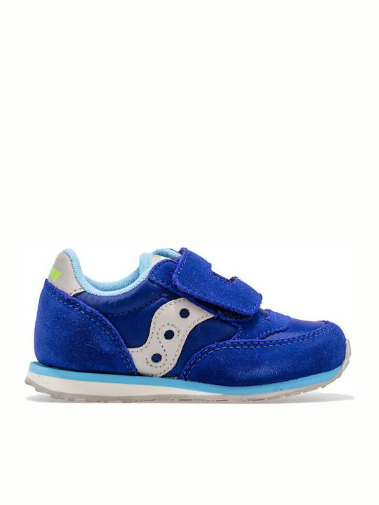 Saucony Baby Jazz HL Μπλε