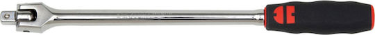 Wurth Sliding Straight Flexible Handle 1/2'' 49cm