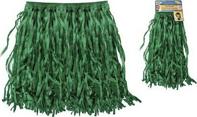 Green Carnival Skirt