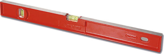 Stanley ΤΜLH 1-42-254 Spirit Level Aluminum 80cm with 2 Eyes