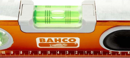 Bahco 466-1200-M Αλφάδι Μαγνητικό 120εκ. με 3 Μάτια