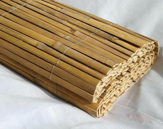 Lianos Καλαμωτή με Μισό Καλάμι 1.5x3m 60011 Lianos Καλαμωτή με Μισό Καλάμι 1.5x3m 60011