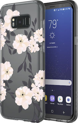 Incipio Design Series Spring Floral (Galaxy S8+)