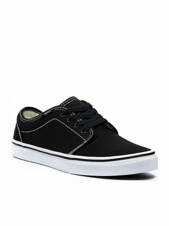 Vans 106 Vulcanized Sneakers Navy Μπλε