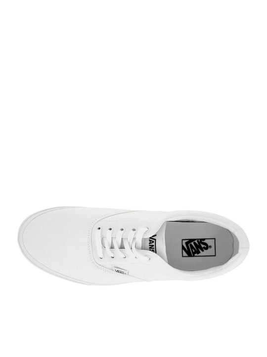 Doheny Sneakers White