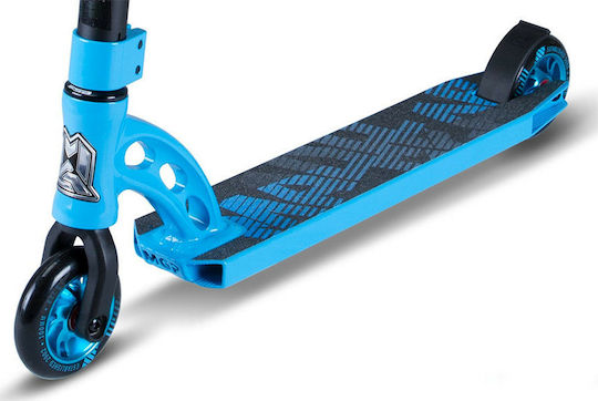 Madd Gear Scuter Copii Pro Mini VX7 2 Roți Freestyle Albastru