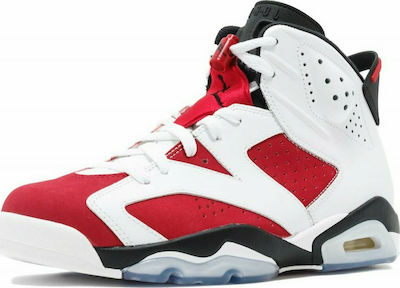 Jordan Air Jordan 6 Retro 384664-160 