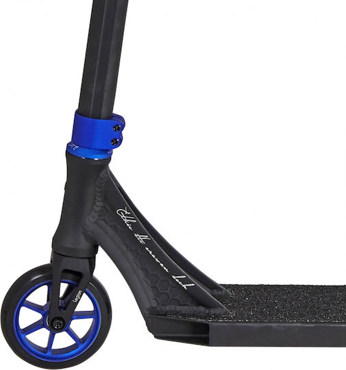 Ethic DTC Kinderroller Erawan 2-Rad Freestyle Blau