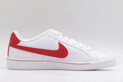 nike court royale tab red