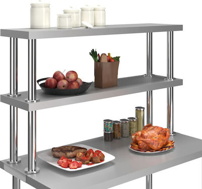 vidaXL Shelf