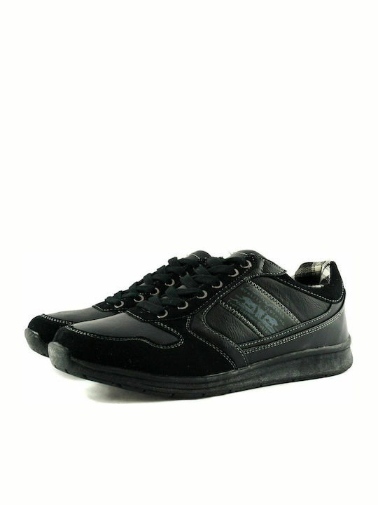 Cockers Sneakers Black