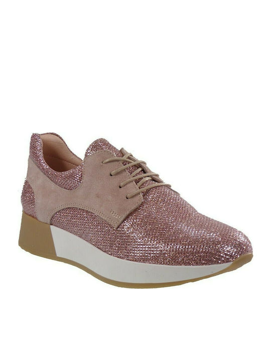 Moods Shoes 1856 Sneakers Pink