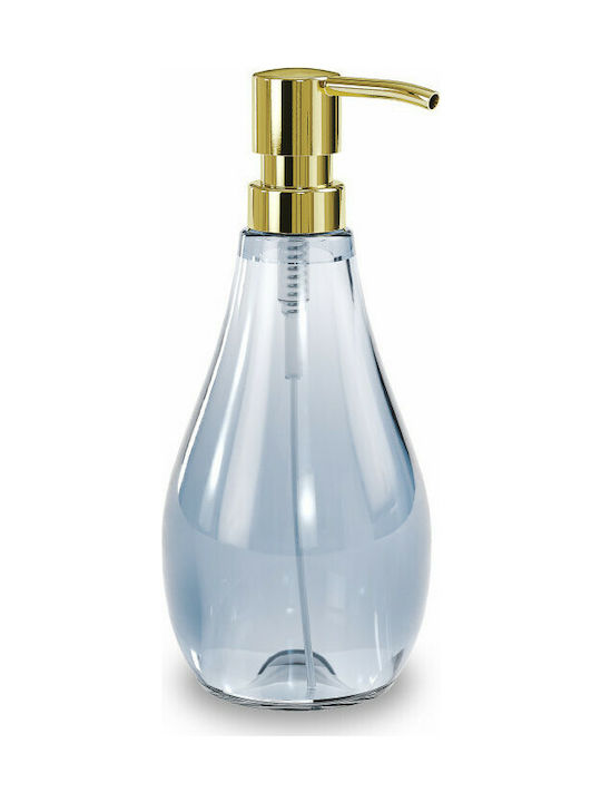 Umbra Droplet Spender Glas Transparent 296ml