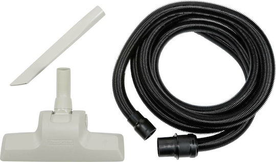 Makita Σκούπα Υγρών / Στερεών 1050W με Ανοξείδωτο Κάδο 32lt