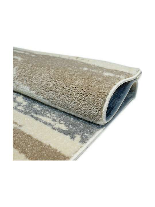 Vasilas Home 2016Ε Kinder Teppich Hellblau 75x150cm