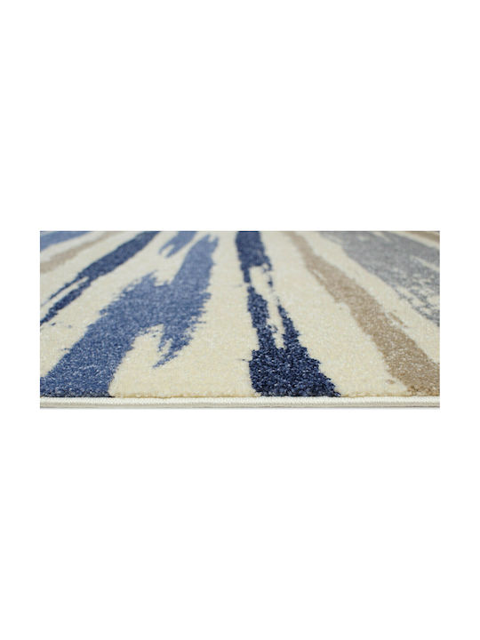 Vasilas Home 2016Ε Kinder Teppich Hellblau 75x150cm