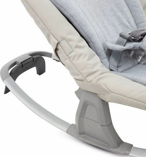Inglesina Manual Baby Relax Lounge with Music Pepper for Child up to 9kg
