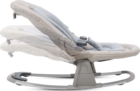 Inglesina Lounge Χειροκίνητο Relax Μωρού Pepper Inglesina Lounge Χειροκίνητο Relax Μωρού Pepper