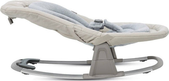 Inglesina Manual Baby Relax Lounge with Music Pepper for Child up to 9kg