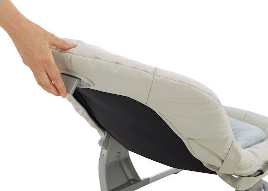 Inglesina Manual Baby Relax Lounge with Music Pepper for Child up to 9kg