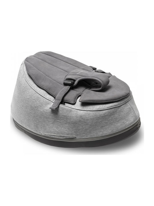 Doomoo Seat 'n' Swing Manual Baby Relax Grey