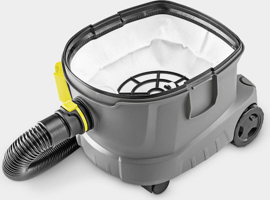 Karcher 11/1 Vacuum Cleaner 850W Bagged 11lt Anthracite