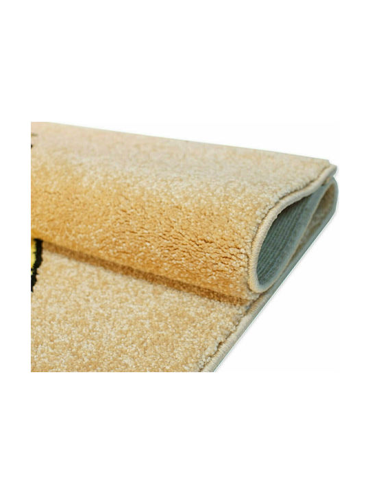 Vasilas Home Pic Kids Rug Maro 160x230cm