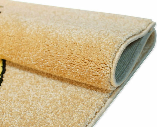 Vasilas Home Pic Kids Rug Maro 160x230cm