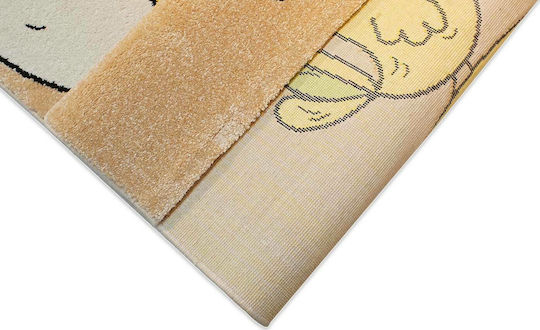 Vasilas Home Pic Kids Rug Maro 160x230cm