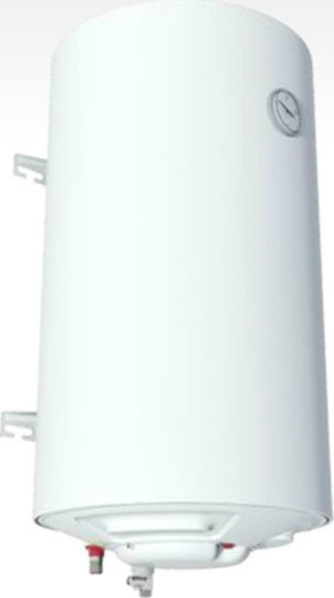 Sonne Glass Ηλεκτρομπόιλερ 80lt Glass Οριζόντιο 3.5kW